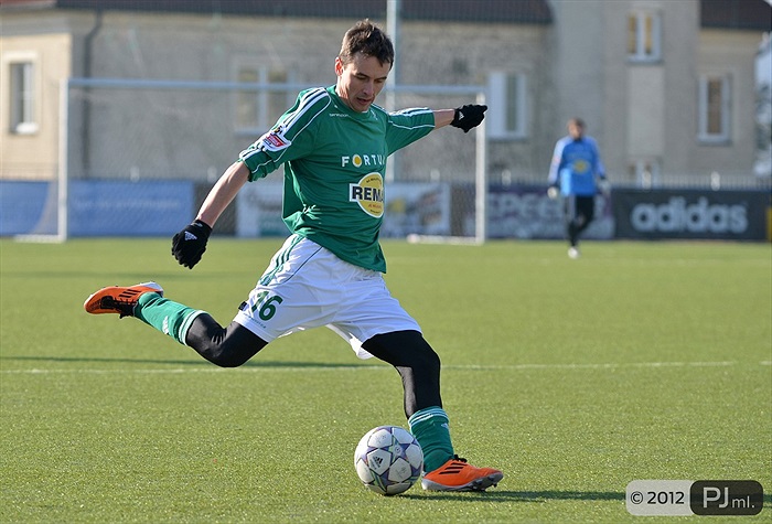Bohemians 1905 - Sezimovo Ústí 0:0 (0:0)