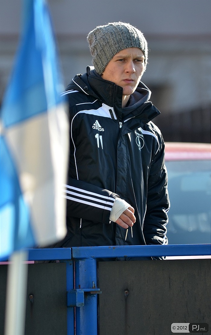 Bohemians 1905 - Sezimovo Ústí 0:0 (0:0)