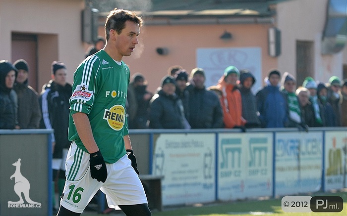 Bohemians 1905 - Sezimovo Ústí 0:0 (0:0)