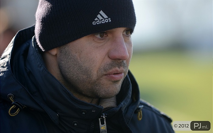 Bohemians 1905 - Sezimovo Ústí 0:0 (0:0)