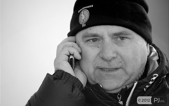 Bohemians 1905 - Sezimovo Ústí 0:0 (0:0)