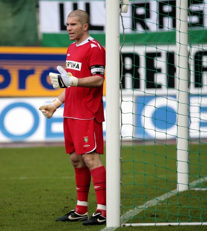 Jablonec - Bohemians 1905 3:0,
