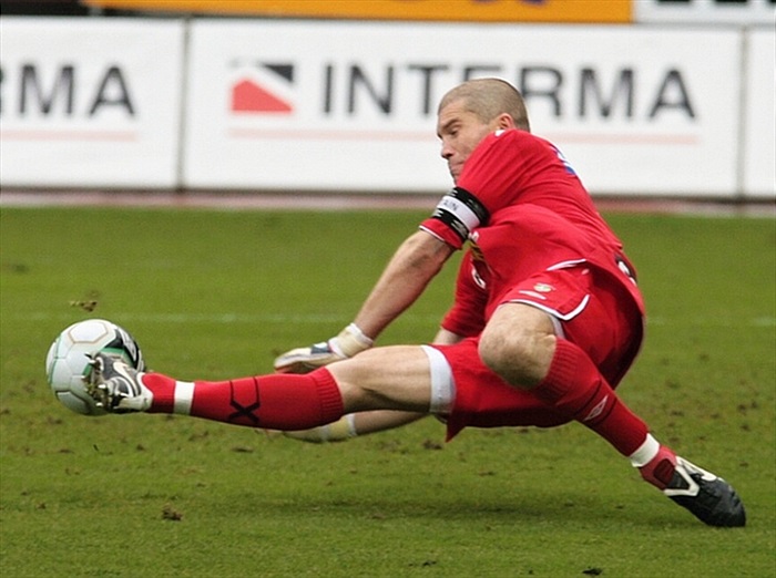 Jablonec - Bohemians 1905 3:0,