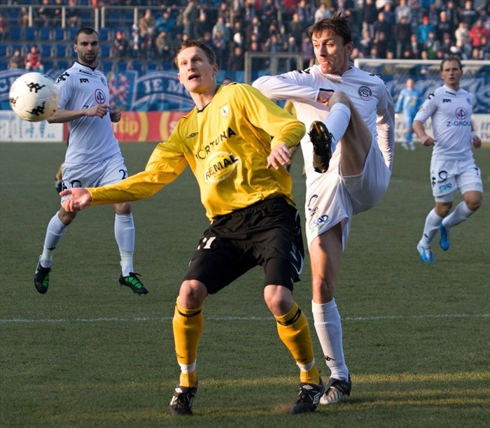 Slovácko - Bohemians 1:3