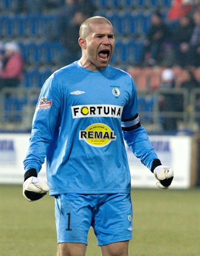 Slovácko - Bohemians 1:3