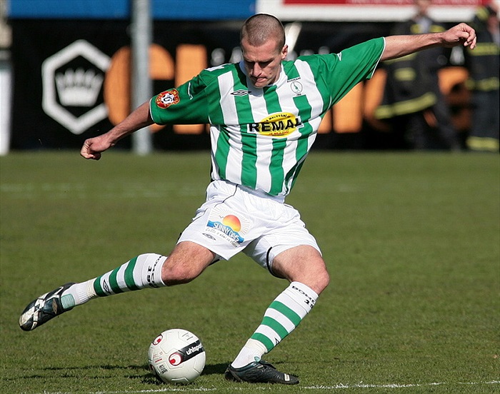 Rozehrávka Marka Nikla