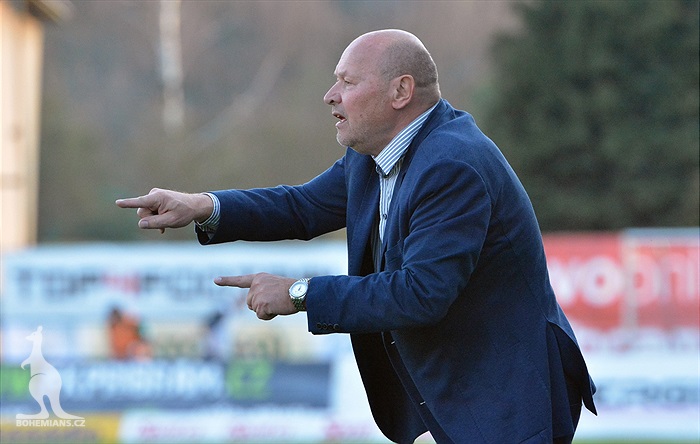 1. FK Příbram - Bohemians Praha 1905 1:0 (0:0) 