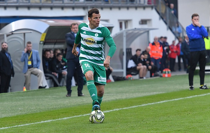 FC Viktoria Plzeň - Bohemians Praha 1905 3:2 (2:0)
