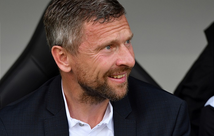 FC Viktoria Plzeň - Bohemians Praha 1905 3:2 (2:0)