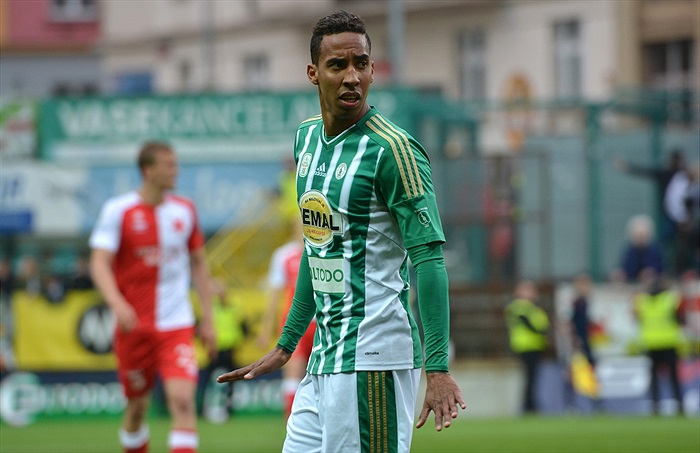 Bohemians Praha 1905 - SK Slavia Praha 0:0