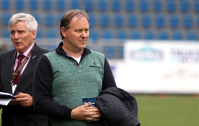 1. FC Slovácko - Bohemians Praha 1905 1:1 (0:1)