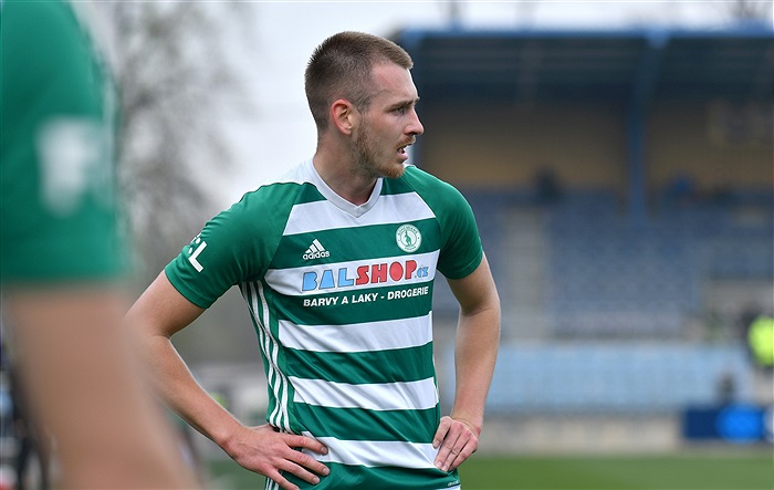 Opava - Bohemians 1:1 (1:0)