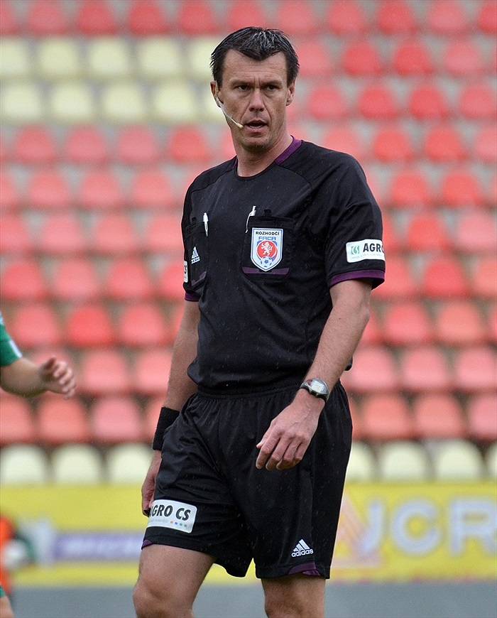 Střížkov - Bohemians Praha 1905 3:2 (0:2)