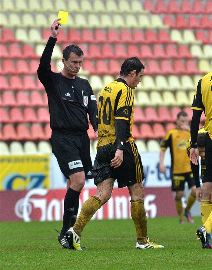 Střížkov - Bohemians Praha 1905 3:2 (0:2)