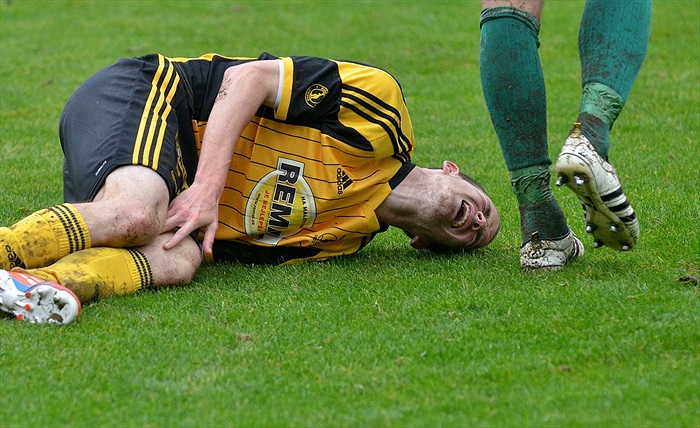 Střížkov - Bohemians Praha 1905 3:2 (0:2)