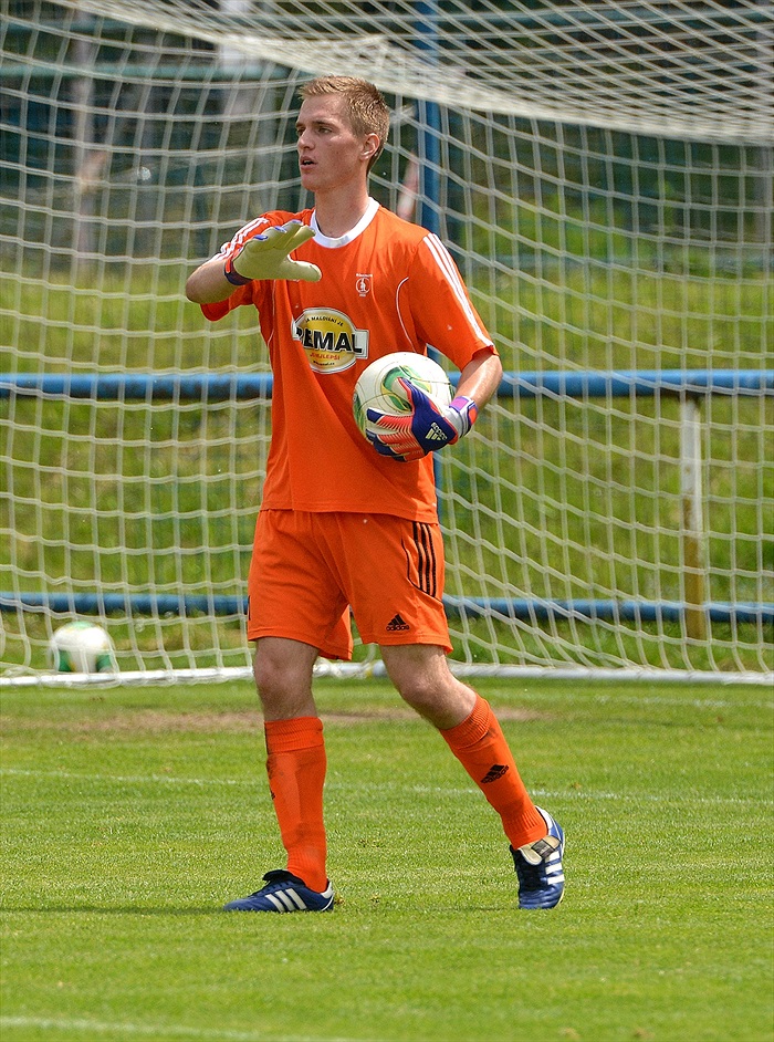 Bohemians Praha 1905 - FK Baumit Jablonec 3:1 (0:1)