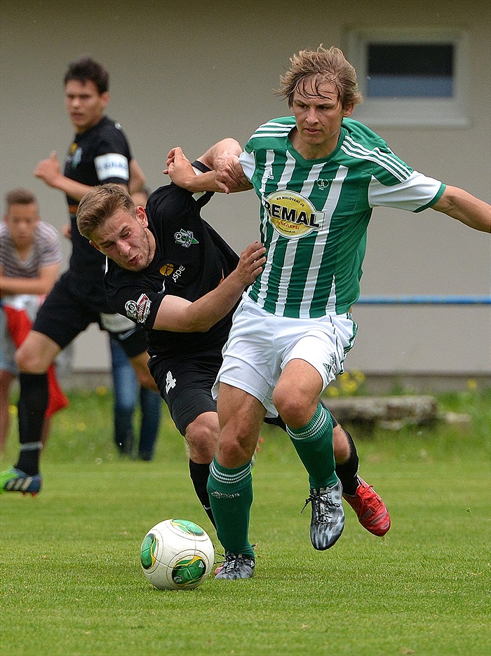 Bohemians Praha 1905 - FK Baumit Jablonec 3:1 (0:1)