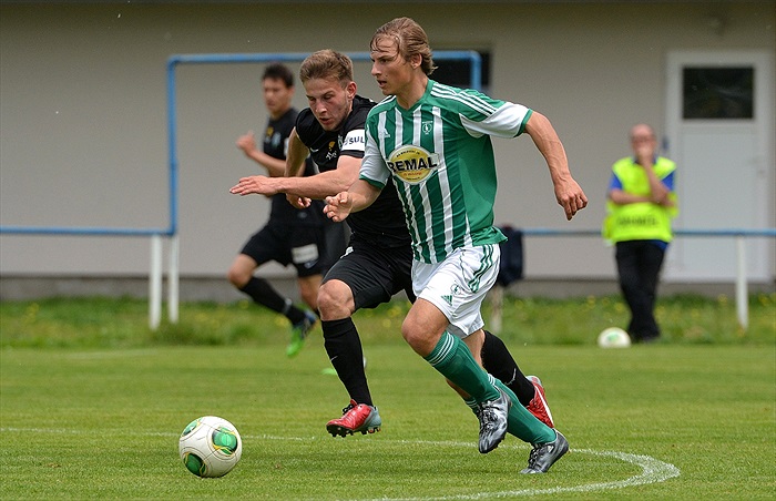 Bohemians Praha 1905 - FK Baumit Jablonec 3:1 (0:1)