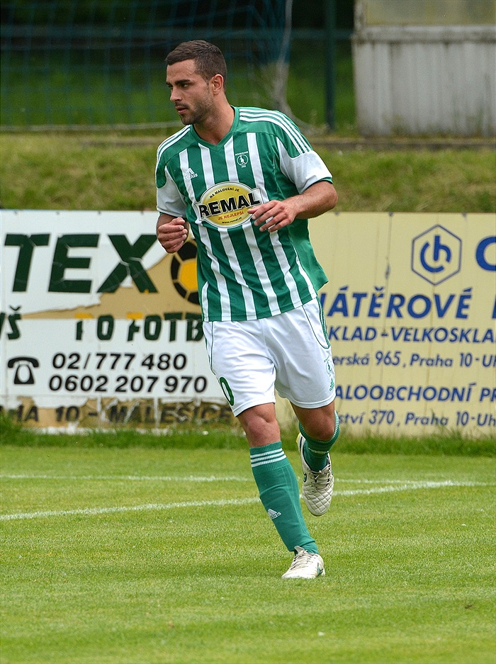 Bohemians Praha 1905 - FK Baumit Jablonec 3:1 (0:1)