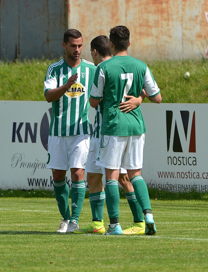 Bohemians Praha 1905 - FK Baumit Jablonec 3:1 (0:1)