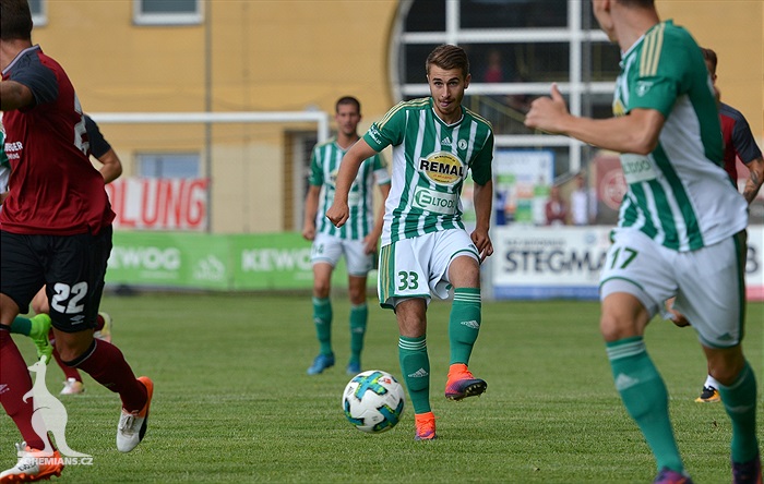 Norimberk - Bohemians 4:0 (2:0)