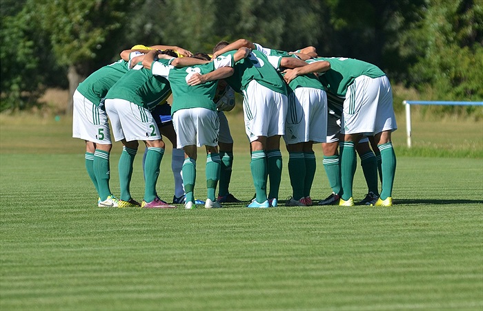 Bohemians Praha 1905 - 1. FK Příbram 1:2 (1:1)