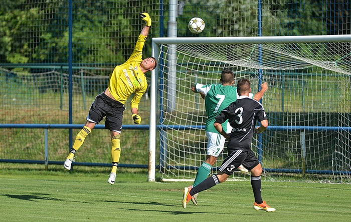 Bohemians Praha 1905 - 1. FK Příbram 1:2 (1:1)