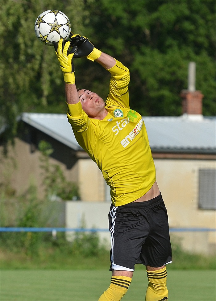 Bohemians Praha 1905 - 1. FK Příbram 1:2 (1:1)