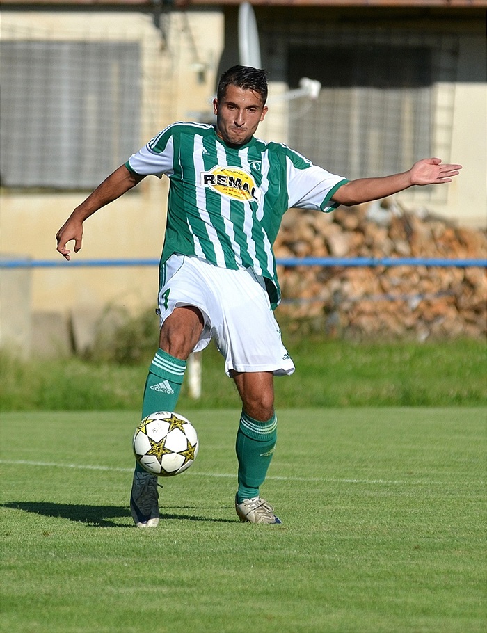 Bohemians Praha 1905 - 1. FK Příbram 1:2 (1:1)