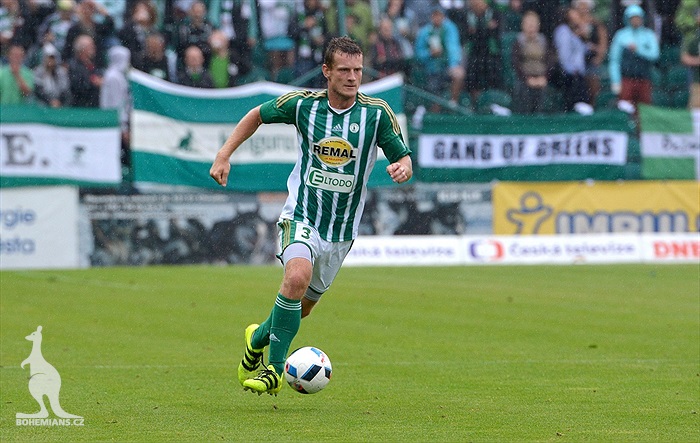 Bohemians Praha 1905 - FC Hradec Králové 0:3 (0:0)