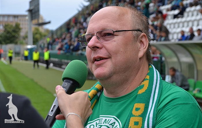 Bohemians Praha 1905 - FC Hradec Králové 0:3 (0:0)