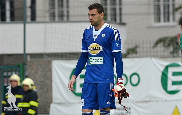 Bohemians Praha 1905 - FC Hradec Králové 0:3 (0:0)