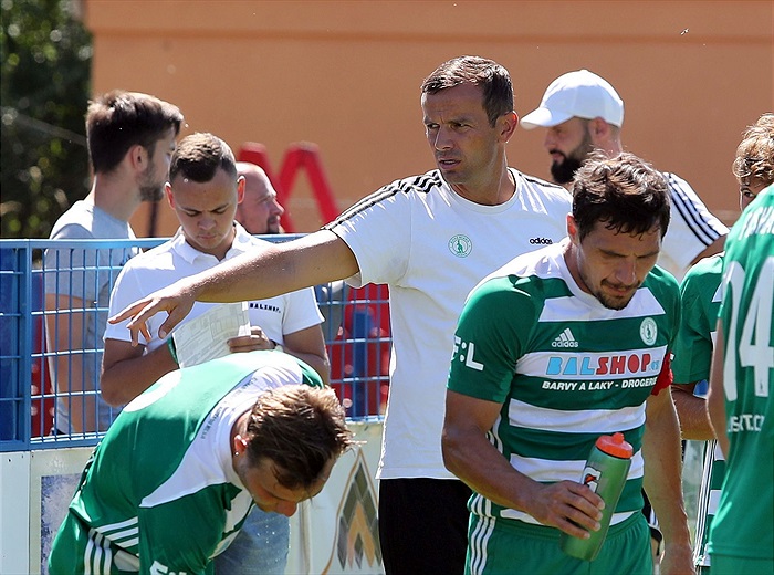 Admira - Bohemians 1:2 (0:1)