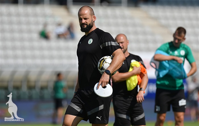 Jablonec - Bohemians 0:3 (0:1)