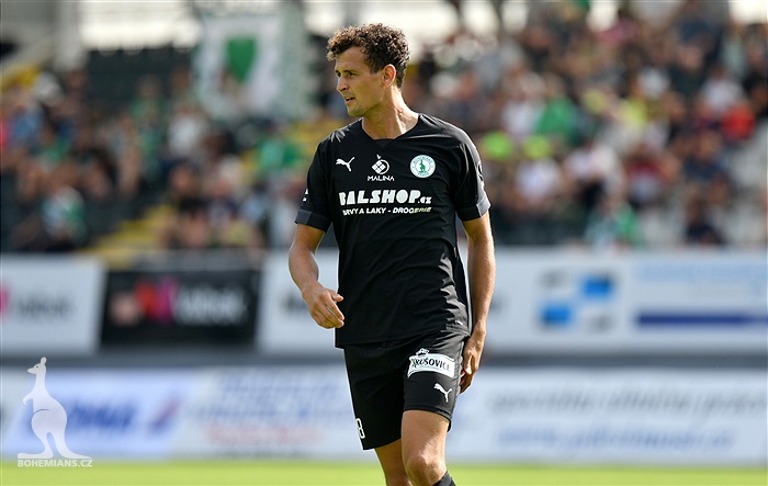 Jablonec - Bohemians 0:3 (0:1)