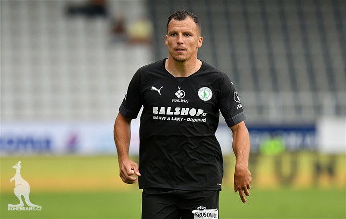 Jablonec - Bohemians 0:3 (0:1)