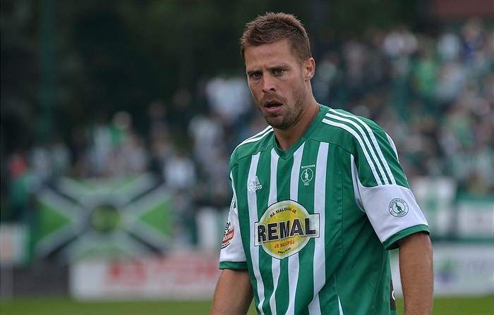 Bohemians Praha 1905 - 1.SC Znojmo FK 2:0 (1:0)