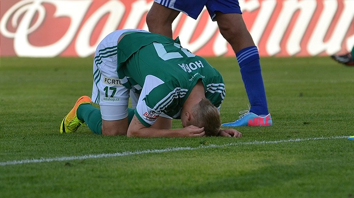 Bohemians Praha 1905 - 1.SC Znojmo FK 2:0 (1:0)