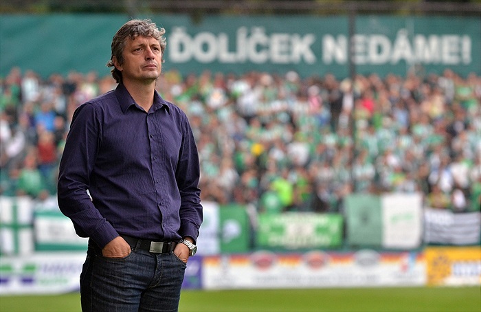 Bohemians Praha 1905 - 1.SC Znojmo FK 2:0 (1:0)