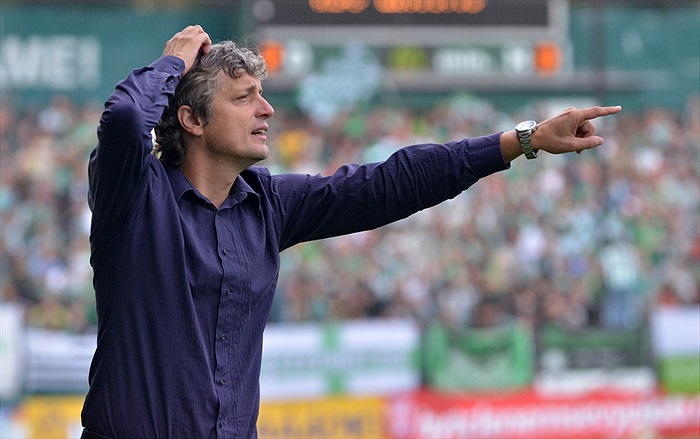 Bohemians Praha 1905 - 1.SC Znojmo FK 2:0 (1:0)