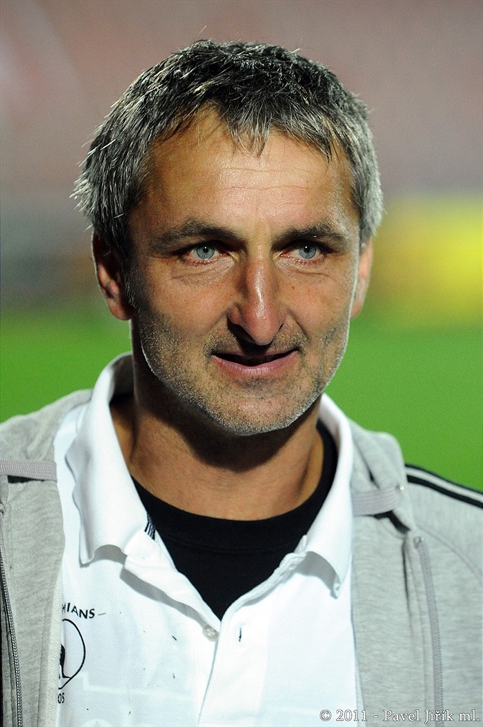 Viktoria Žižkov - Bohemians 1905 0:1 (0:0)