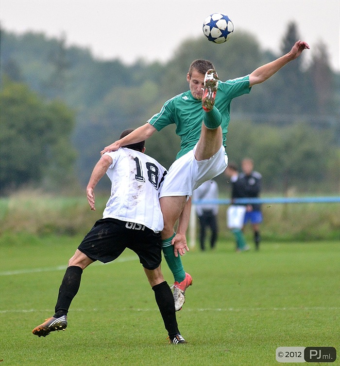 Bohemians 1905 - FC Hradec Králové 2:2 (2:0)