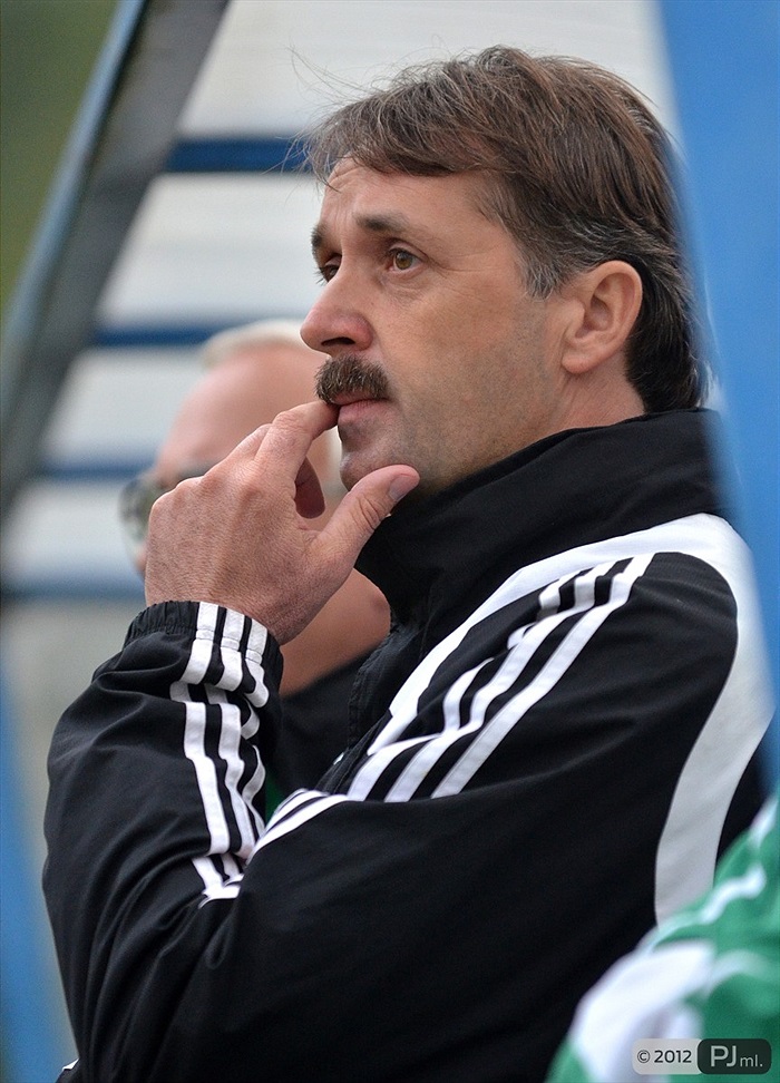 Bohemians 1905 - FC Hradec Králové 2:2 (2:0)