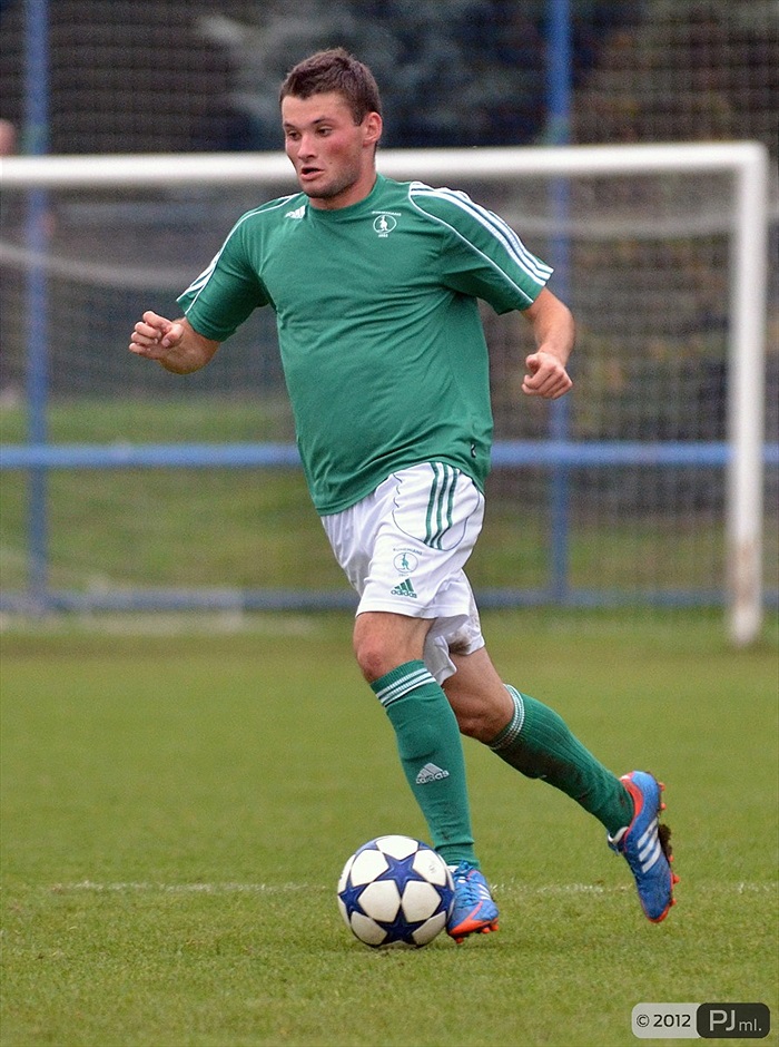 Bohemians 1905 - FC Hradec Králové 2:2 (2:0)