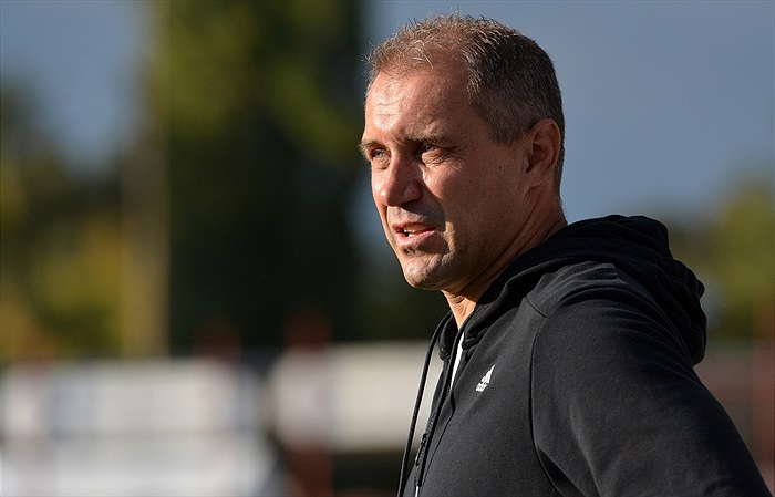 FC Hradec Králové - Bohemians Praha 1905 1:0 (0:0) 	