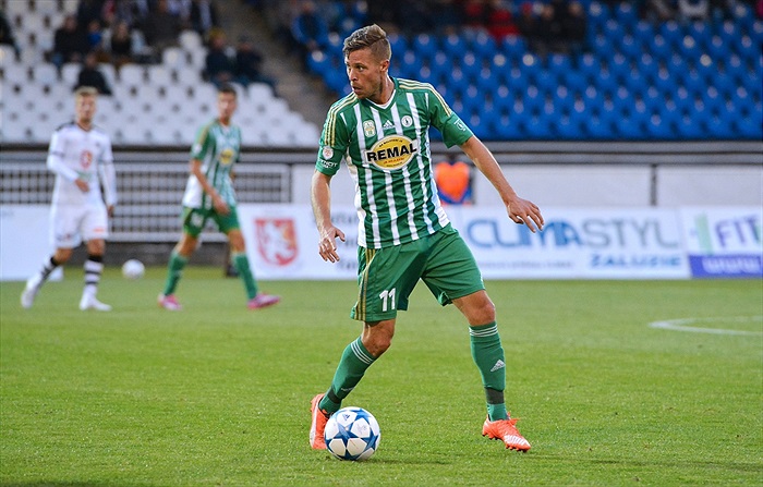 FC Hradec Králové - Bohemians Praha 1905 1:0 (0:0) 	