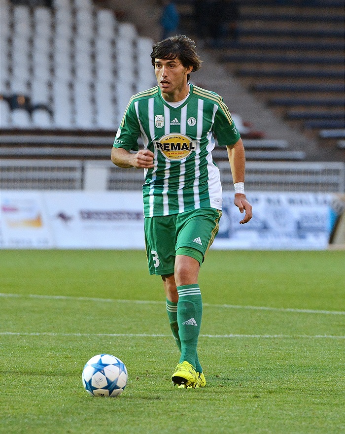 FC Hradec Králové - Bohemians Praha 1905 1:0 (0:0) 	