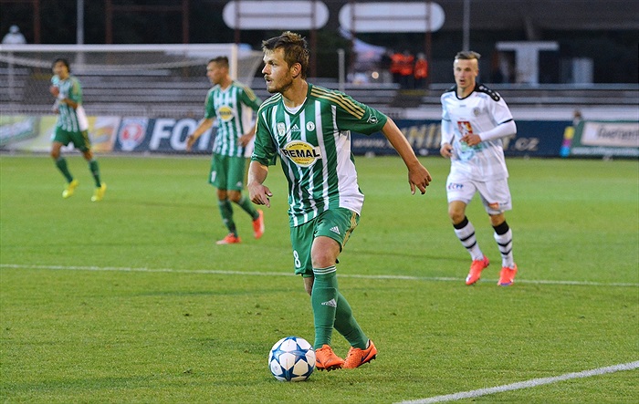 FC Hradec Králové - Bohemians Praha 1905 1:0 (0:0) 	