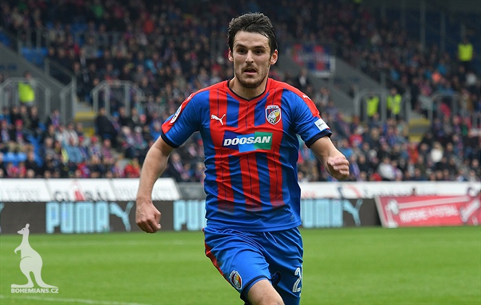 Plzeň - Bohemians 2:1 (0:1) 