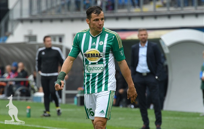 Plzeň - Bohemians 2:1 (0:1) 